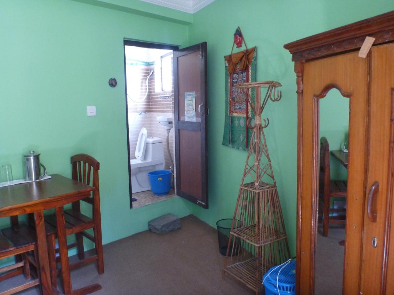 Star View Guest House バクタプル エクステリア 写真