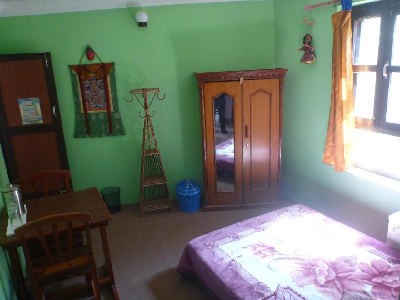 Star View Guest House バクタプル エクステリア 写真