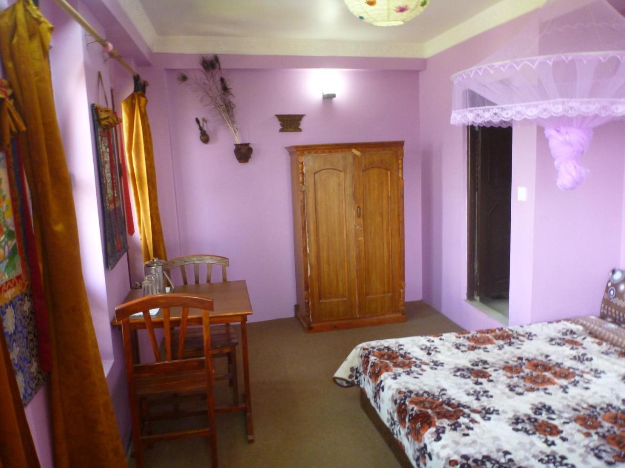 Star View Guest House バクタプル エクステリア 写真