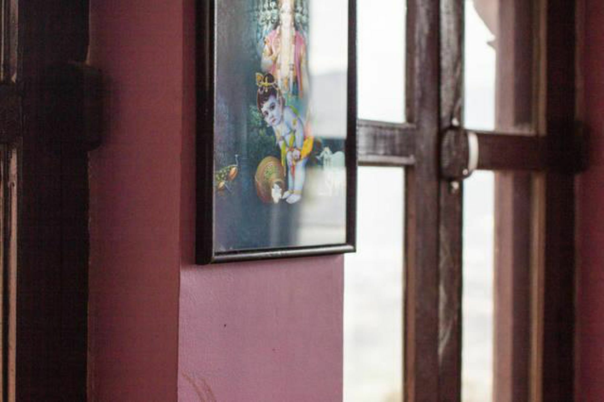 Star View Guest House バクタプル エクステリア 写真